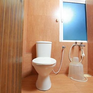 Deluxe Double Room A or C